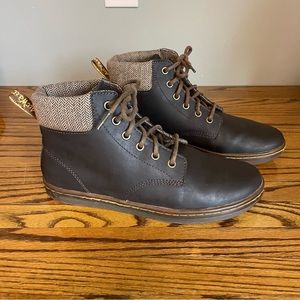 Dr. Martens Women's Maelly Ankle Bootie